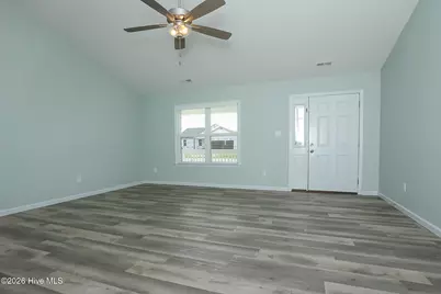 122 Buckskin Drive, Pollocksville, NC 28573 - Photo 8