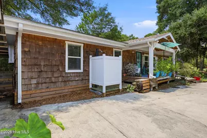 9081 Beach Drive SW, Calabash, NC 28467 - Photo 2