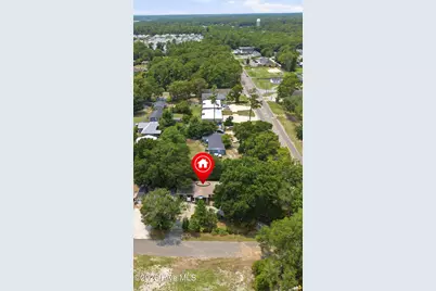 9081 Beach Drive SW, Calabash, NC 28467 - Photo 48