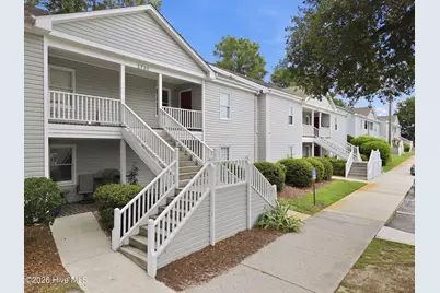 2730 S 17th Street #Apt D, Wilmington, NC 28412 - Photo 2