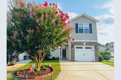 3513 Holman Way #B, Greenville, NC 27834 - Photo 1