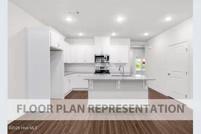 1075 Primrose Drive #19b, North Augusta, SC 29860 - Photo 4