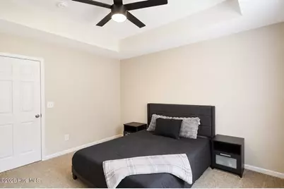 407 Hidden Oaks Drive, Jacksonville, NC 28546 - Photo 16