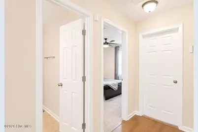 407 Hidden Oaks Drive, Jacksonville, NC 28546 - Photo 14