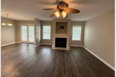 754 Jim Grant Avenue, Sneads Ferry, NC 28460 - Photo 8