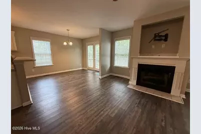 754 Jim Grant Avenue, Sneads Ferry, NC 28460 - Photo 6