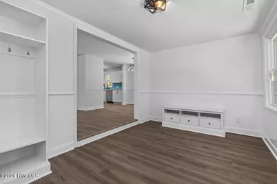 805 River Street, Jacksonville, NC 28540 - Photo 2