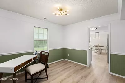 2720 Northwoods Drive, Jacksonville, NC 28540 - Photo 12