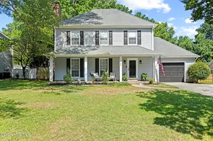 2720 Northwoods Dr, Jacksonville, NC 28540 - Photo 1
