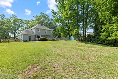 2720 Northwoods Drive, Jacksonville, NC 28540 - Photo 36