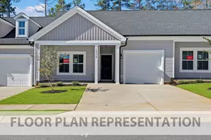 1077 Primrose Dr, North Augusta, SC 29860 - Photo 2