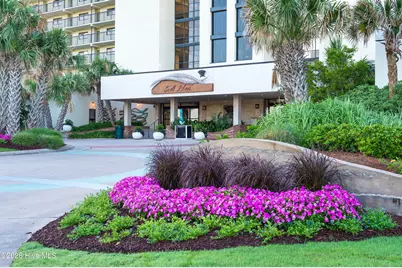 2700 N Lumina Avenue #Unit 813, Wrightsville Beach, NC 28480 - Photo 22