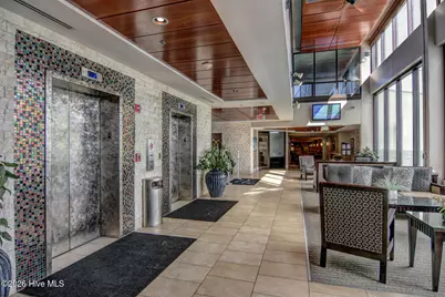 2700 N Lumina Avenue #Unit 813, Wrightsville Beach, NC 28480 - Photo 18