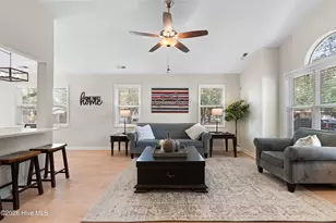 124 NW 8th St, Oak Island, NC 28465 - Photo 6