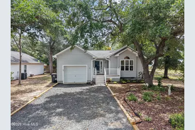 124 NW 8th Street, Oak Island, NC 28465 - Photo 1