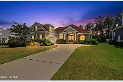 1439 Cape Fear National Drive, Leland, NC 28451 - Photo 1