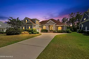 1439 Cape Fear National Dr, Leland, NC 28451 - Photo 1
