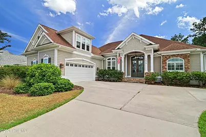 1439 Cape Fear National Drive, Leland, NC 28451 - Photo 4