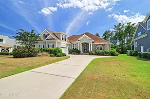 1439 Cape Fear National Dr, Leland, NC 28451 - Photo 2