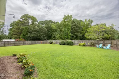 3520 Shadow Ridge Road N, Wilson, NC 27896 - Photo 44