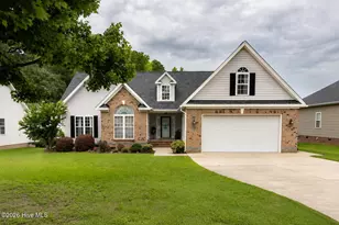 3520 Shadow Ridge Rd N, Wilson, NC 27896 - Photo 1
