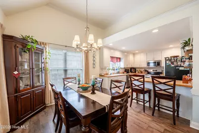 3520 Shadow Ridge Road N, Wilson, NC 27896 - Photo 12