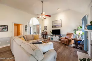 3520 Shadow Ridge Rd N, Wilson, NC 27896 - Photo 8