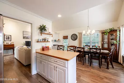 3520 Shadow Ridge Road N, Wilson, NC 27896 - Photo 18