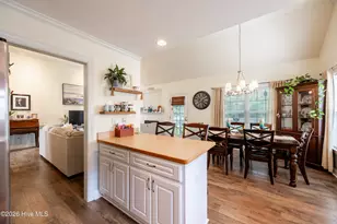 3520 Shadow Ridge Rd N, Wilson, NC 27896 - Photo 18