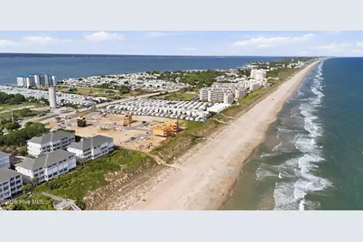 105 Ocean Promenade, Indian Beach, NC 28512 - Photo 8