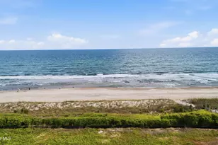 105 Ocean Promenade, Indian Beach, NC 28512 - Photo 16