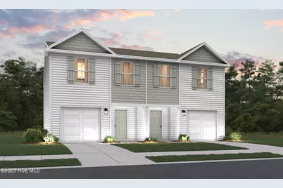 2352 B Brookville Drive, Greenville, NC 27834 - Photo 1
