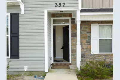 257 Caldwell Loop, Jacksonville, NC 28546 - Photo 2