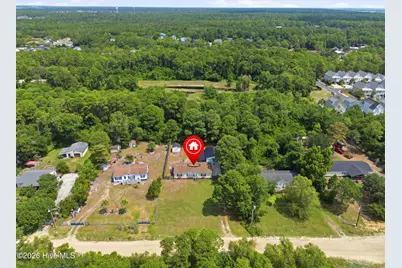 709 Inlet Acres Drive, Wilmington, NC 28412 - Photo 36