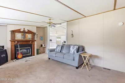 709 Inlet Acres Drive, Wilmington, NC 28412 - Photo 2