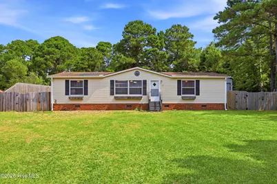 709 Inlet Acres Drive, Wilmington, NC 28412 - Photo 1
