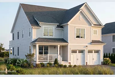 201 Cumberland Street, Newport, NC 28570 - Photo 1