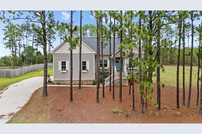 428 Gretchen Road, West End, NC 27376 - Photo 1