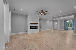 428 Gretchen Rd, West End, NC 27376 - Photo 12