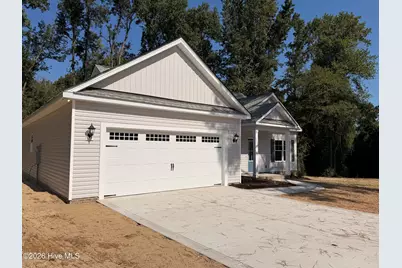 1702 Walnut Run Drive, Deep Run, NC 28525 - Photo 26