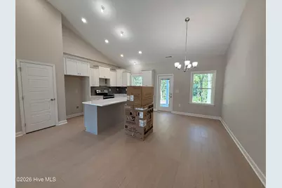 1702 Walnut Run Drive, Deep Run, NC 28525 - Photo 4
