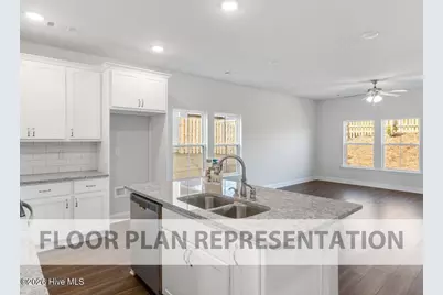 1079 Primrose Drive #19d, North Augusta, SC 29860 - Photo 6