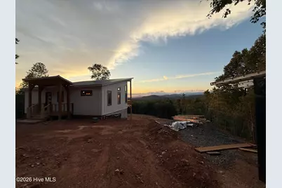 1280 Poor House Mountain Trail, Murphy, NC 28906 - Photo 1