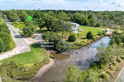 Lots 3A 3B Key Largo Drive, Hampstead, NC 28443 - Photo 4