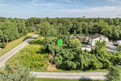 Lots 3A 3B Key Largo Drive, Hampstead, NC 28443 - Photo 6