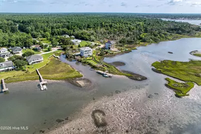 Lots 3A 3B Key Largo Drive, Hampstead, NC 28443 - Photo 18