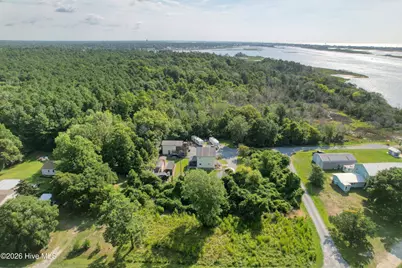 Lots 3A 3B Key Largo Drive, Hampstead, NC 28443 - Photo 14