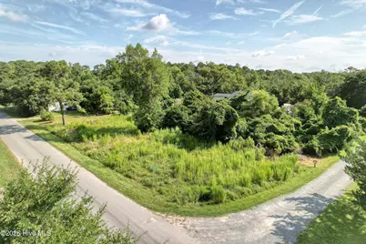 Lots 3A 3B Key Largo Drive, Hampstead, NC 28443 - Photo 20