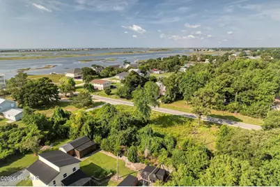 Lots 3A 3B Key Largo Drive, Hampstead, NC 28443 - Photo 12