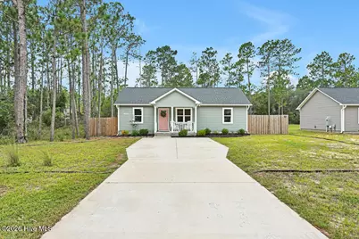 293 Cherry Road, Southport, NC 28461 - Photo 2
